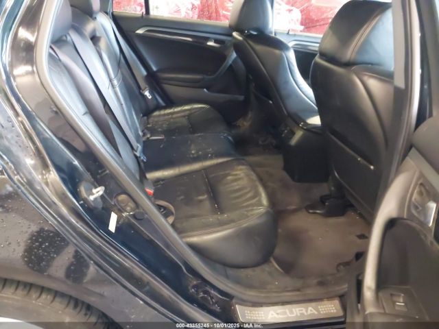 2006 ACURA TL 19UUA66236A066119 Photo 7