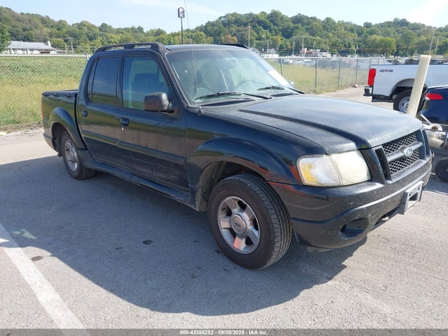 Auction sale of the 2005 Ford Explorer Sport Trac Adrenalin/xls/xlt, vin: 1FMDU77K85UB63819, lot number: 43355252
