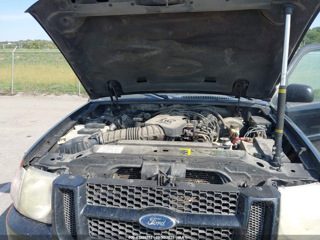 Auction sale of the 2005 Ford Explorer Sport Trac Adrenalin/xls/xlt, vin: 1FMDU77K85UB63819, lot number: 43355252