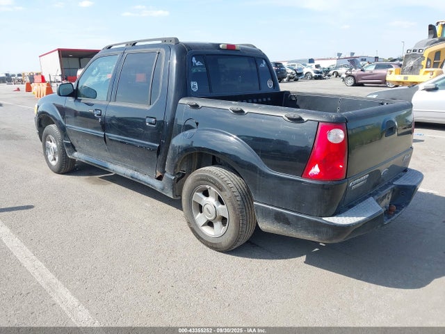Auction sale of the 2005 Ford Explorer Sport Trac Adrenalin/xls/xlt, vin: 1FMDU77K85UB63819, lot number: 43355252