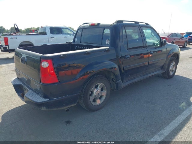 Auction sale of the 2005 Ford Explorer Sport Trac Adrenalin/xls/xlt, vin: 1FMDU77K85UB63819, lot number: 43355252
