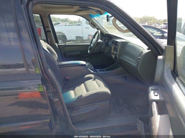 Auction sale of the 2005 Ford Explorer Sport Trac Adrenalin/xls/xlt, vin: 1FMDU77K85UB63819, lot number: 43355252