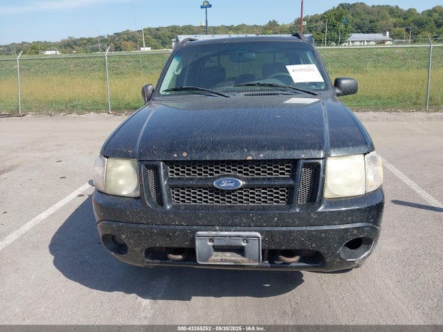 Auction sale of the 2005 Ford Explorer Sport Trac Adrenalin/xls/xlt, vin: 1FMDU77K85UB63819, lot number: 43355252