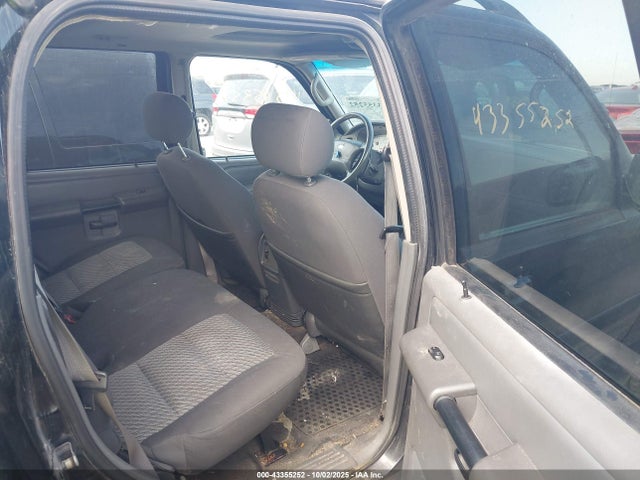 Auction sale of the 2005 Ford Explorer Sport Trac Adrenalin/xls/xlt, vin: 1FMDU77K85UB63819, lot number: 43355252