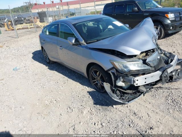 2016 ACURA ILX 19UDE2F71GA001862 Photo 0