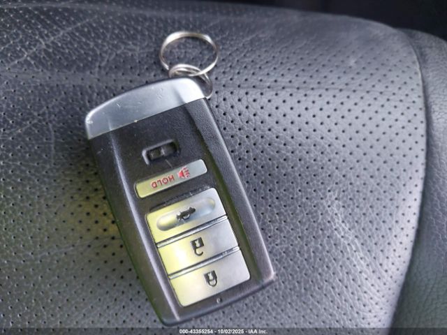 2016 ACURA ILX 19UDE2F71GA001862 Photo 10