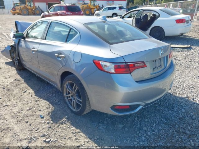 2016 ACURA ILX 19UDE2F71GA001862 Photo 2