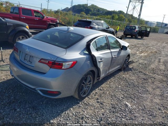 2016 ACURA ILX 19UDE2F71GA001862 Photo 3