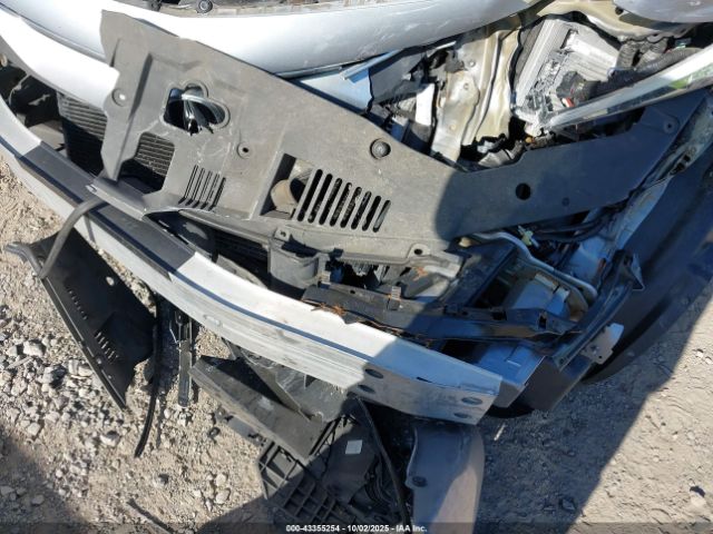 2016 ACURA ILX 19UDE2F71GA001862 Photo 5