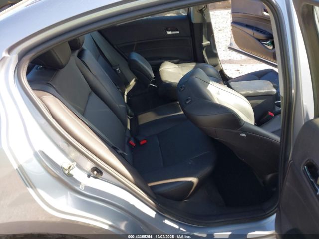 2016 ACURA ILX 19UDE2F71GA001862 Photo 7