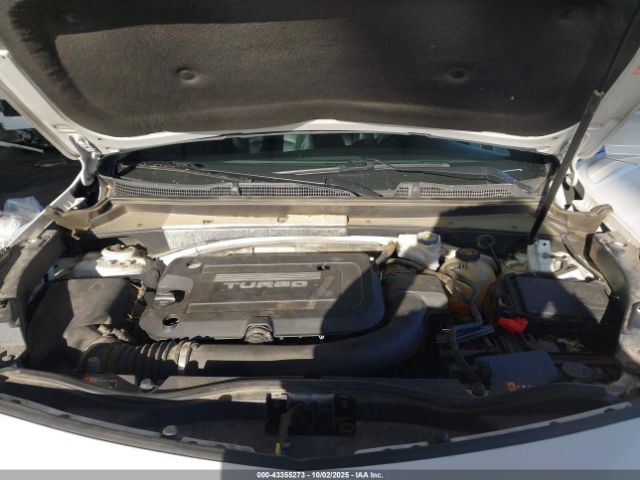 2019 CADILLAC XT4 1GYFZER49KF111837 Photo 9