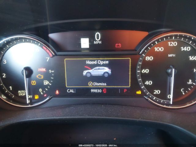 2019 CADILLAC XT4 1GYFZER49KF111837 Photo 6