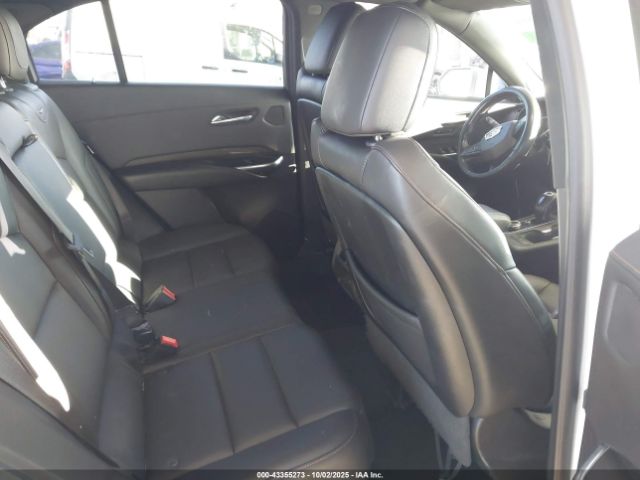 2019 CADILLAC XT4 1GYFZER49KF111837 Photo 7