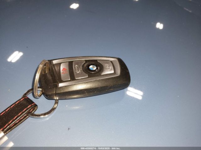 2016 BMW M3 WBS8M9C53G5G41736 Photo 10