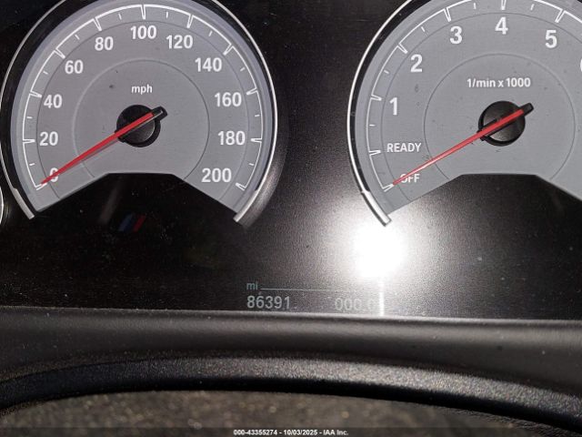 2016 BMW M3 WBS8M9C53G5G41736 Photo 6