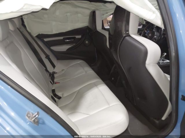 2016 BMW M3 WBS8M9C53G5G41736 Photo 7