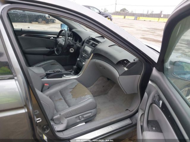 2005 ACURA TL 19UUA66215A065517 Photo 4