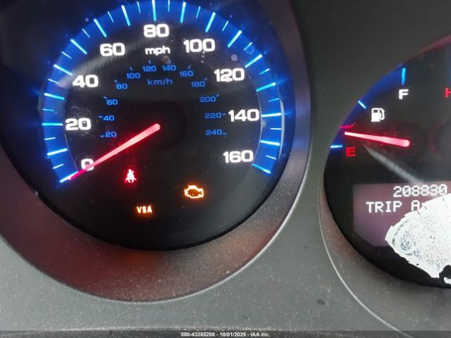 2005 ACURA TL 19UUA66215A065517 Photo 6