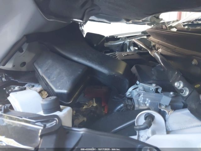 2022 MITSUBISHI ECLIPSE CROSS JA4ATUAAXNZ057734 Photo 9