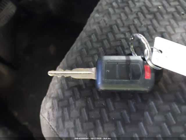 2022 MITSUBISHI ECLIPSE CROSS JA4ATUAAXNZ057734 Photo 10