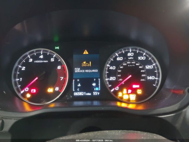 2022 MITSUBISHI ECLIPSE CROSS JA4ATUAAXNZ057734 Photo 6