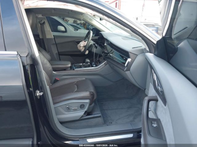2019 AUDI Q8 WA1CVAF19KD009127 Photo 4