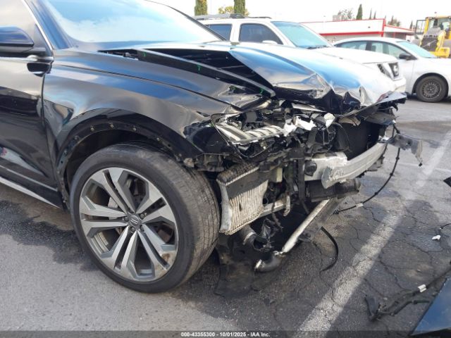 2019 AUDI Q8 WA1CVAF19KD009127 Photo 5