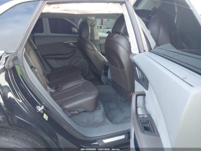 2019 AUDI Q8 WA1CVAF19KD009127 Photo 7