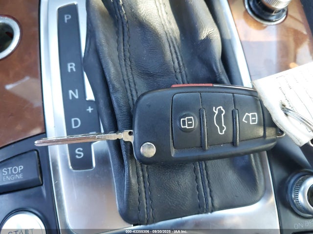 2015 AUDI Q7 WA1LGAFE3FD014746 Photo 10
