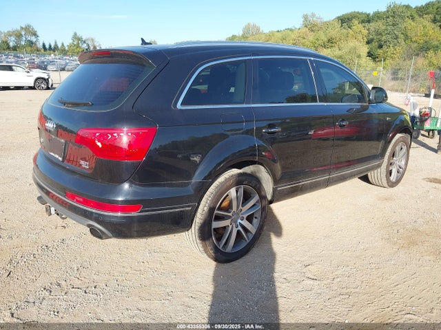 2015 AUDI Q7 WA1LGAFE3FD014746 Photo 3
