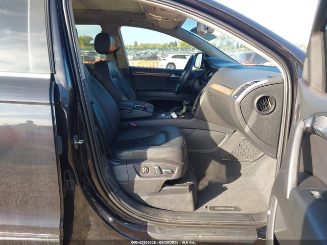 2015 AUDI Q7 WA1LGAFE3FD014746 Photo 4
