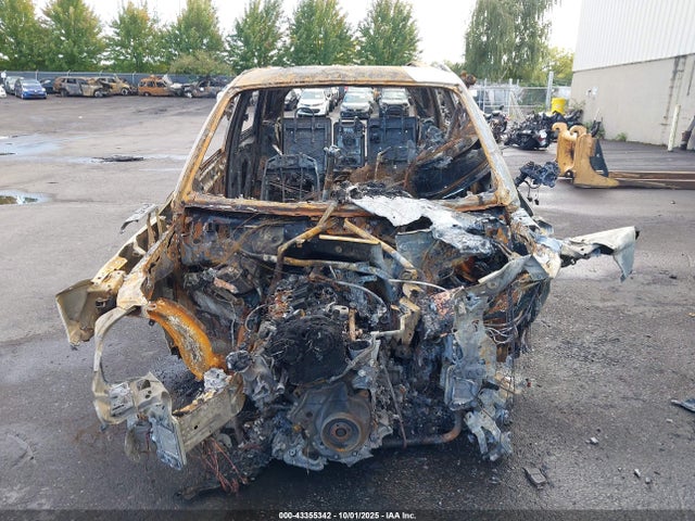 43355342 :رقم المزاد ، WA1E2AFY1M2045116 vin ، 2021 Audi Q5 Premium Plus 55 Tfsi E Quattro S Tronic مزاد بيع