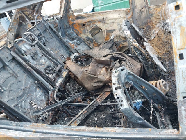 43355342 :رقم المزاد ، WA1E2AFY1M2045116 vin ، 2021 Audi Q5 Premium Plus 55 Tfsi E Quattro S Tronic مزاد بيع
