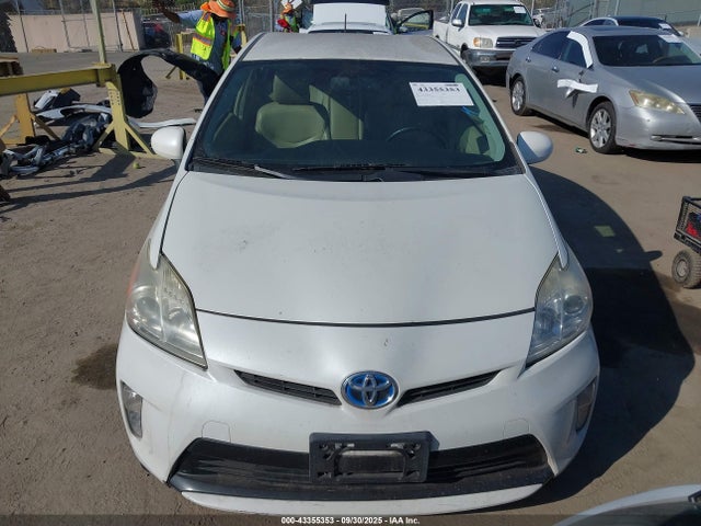 JTDKN3DU5E0393364 Toyota 2zr-fxe+3jm