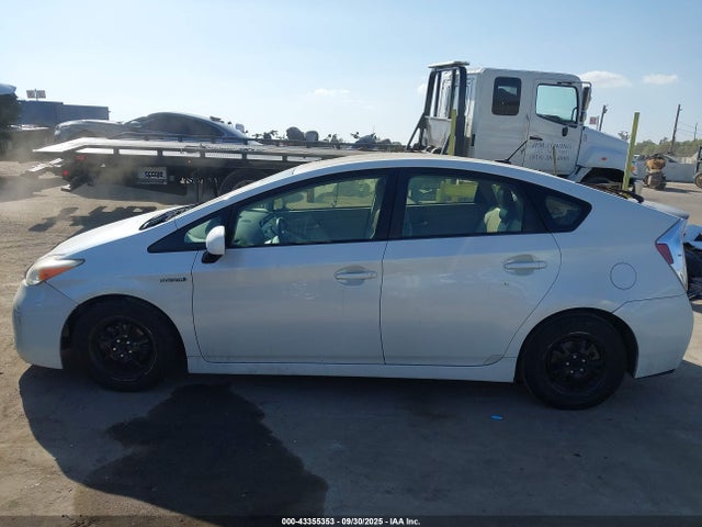 JTDKN3DU5E0393364 Toyota 2zr-fxe+3jm