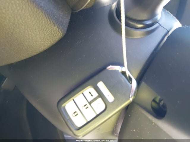 Honda k20c2 2018 2HGFC2F73JH501979 Image 11