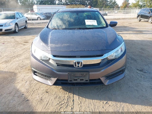 Honda k20c2 2018 2HGFC2F73JH501979 Image 12