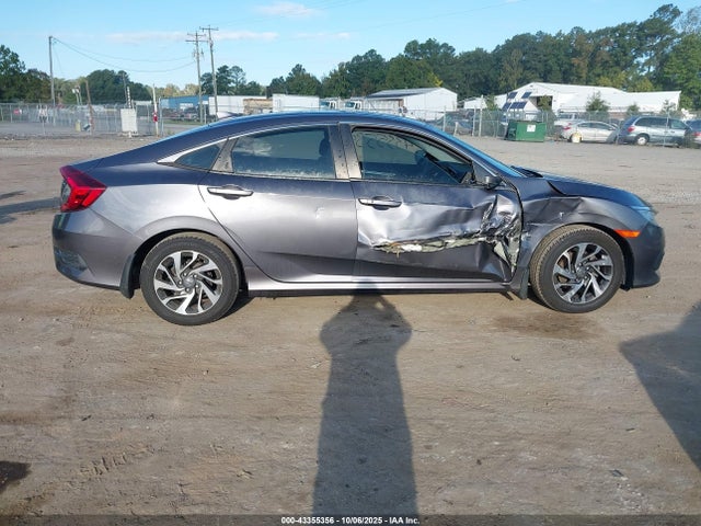 Honda k20c2 2018 2HGFC2F73JH501979 Image 13