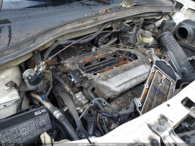 2003 ACURA MDX 2HNYD18243H508548 Photo 5
