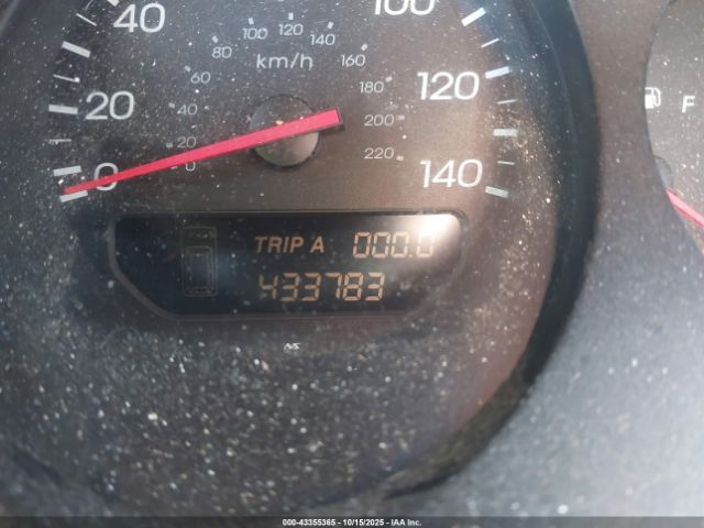 2003 ACURA MDX 2HNYD18243H508548 Photo 6