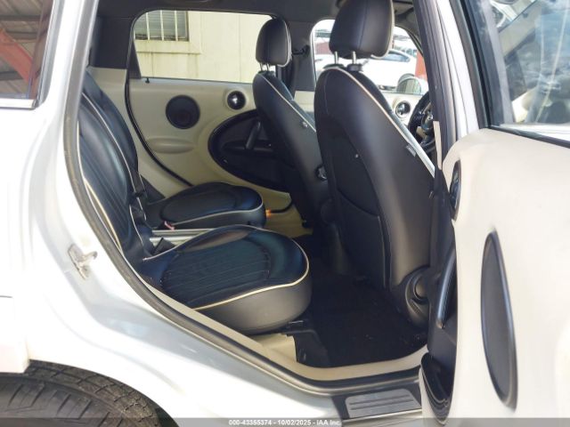2012 MINI COOPER S COUNTRYMAN WMWZC3C52CWL81517 Photo 7