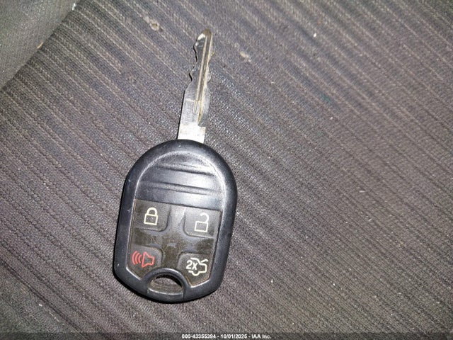 2013 FORD MUSTANG 1ZVBP8AM7D5209312 Photo 10