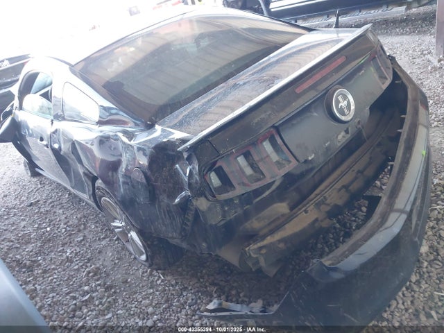 2013 FORD MUSTANG 1ZVBP8AM7D5209312 Photo 2