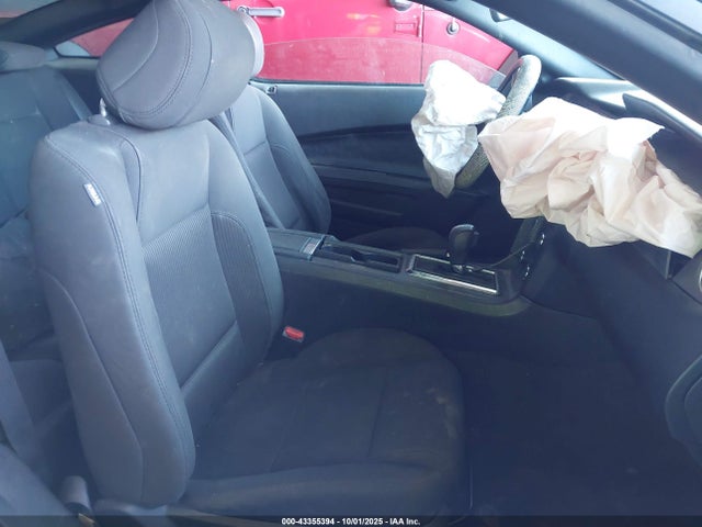 2013 FORD MUSTANG 1ZVBP8AM7D5209312 Photo 4
