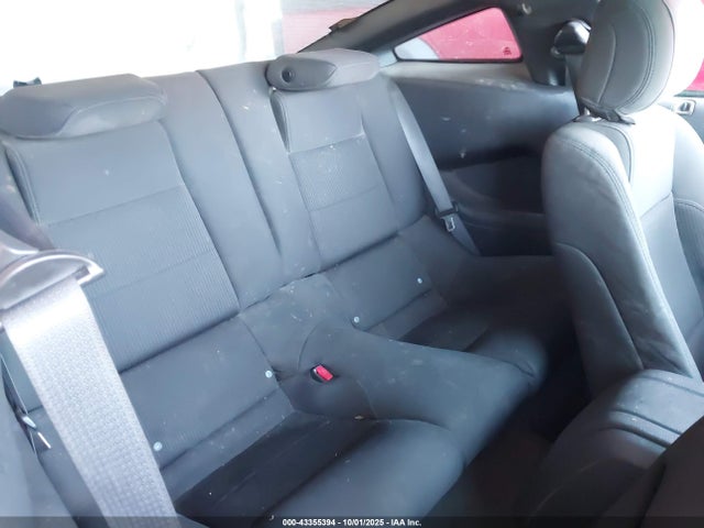 2013 FORD MUSTANG 1ZVBP8AM7D5209312 Photo 7