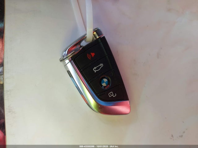 2023 BMW M4 WBS63AZ05PCM07503 Photo 10