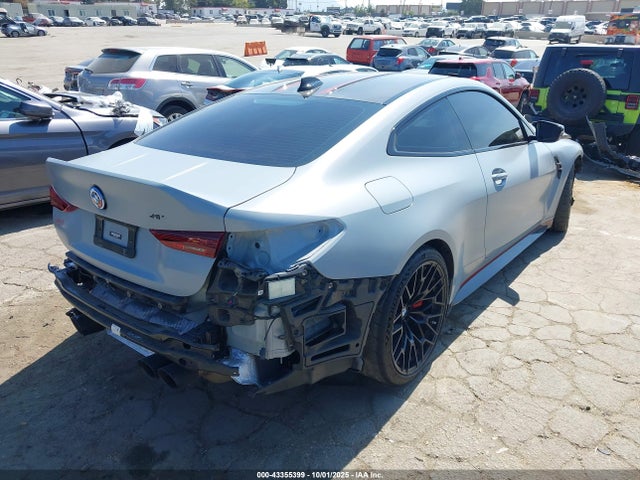 2023 BMW M4 WBS63AZ05PCM07503 Photo 3