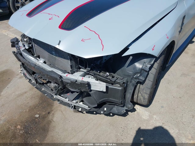 2023 BMW M4 WBS63AZ05PCM07503 Photo 5
