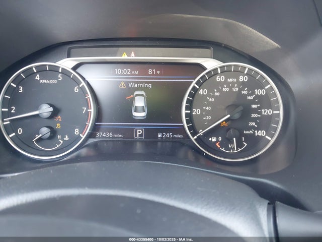 1N4BL4CVXRN386978 Nissan 2024