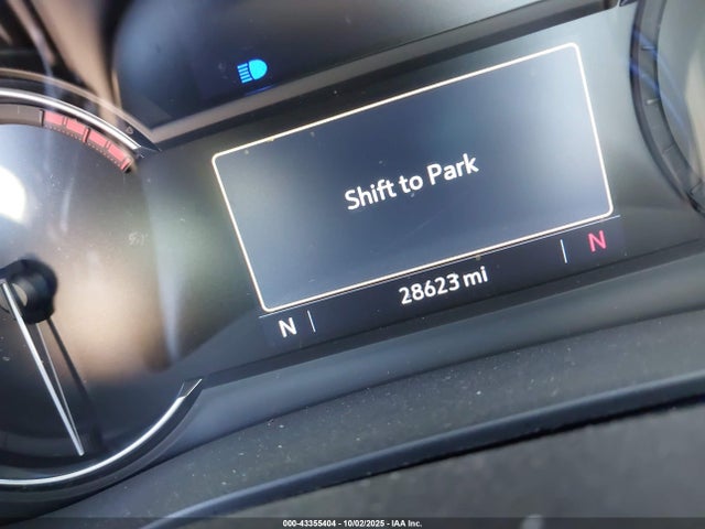 2021 CADILLAC XT5 1GYKNDRS1MZ162818 Photo 6